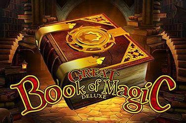 Jogar Book Of Magic no modo demo